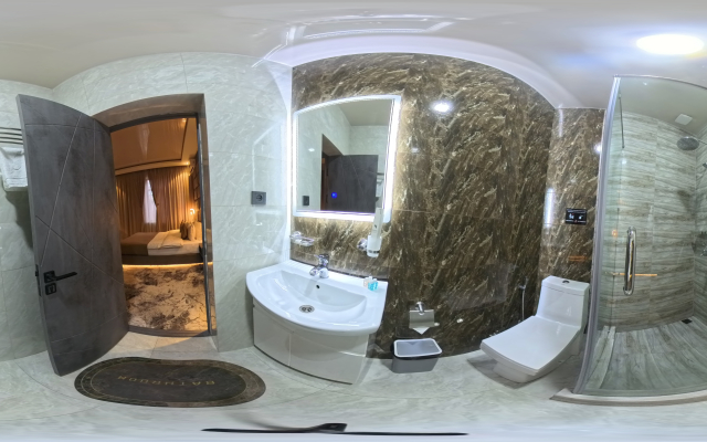 Homy House Hotel