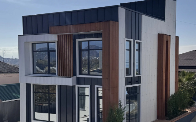 MarryVillage Private house