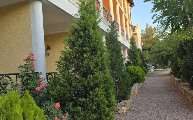 Гостевой дом Соната