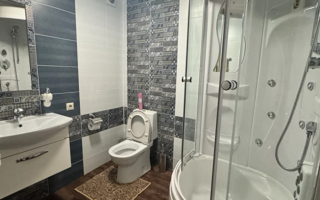 Сhayka Guest house