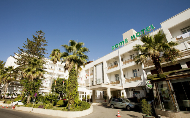 Dome Hotel