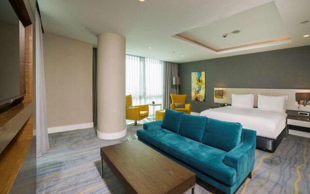 Radisson Blu Hotel, Kayseri Hotel