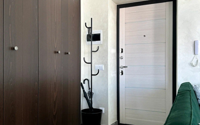 Dlya Vashego Komfortnogo Otdykha V Zelenogradske Apartments