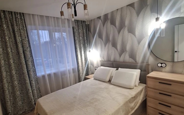 Квартира Шенбуш-63