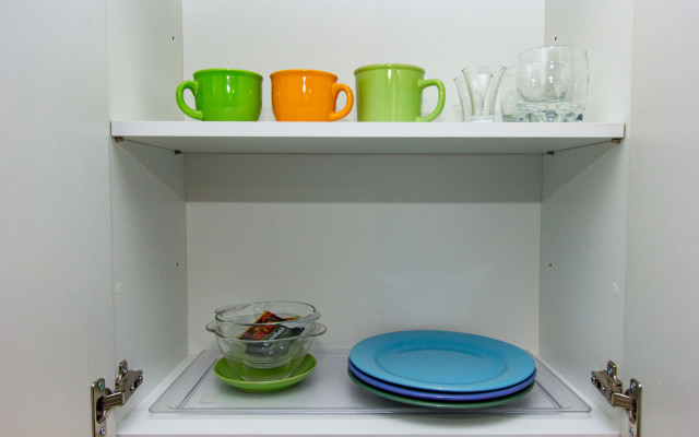 Квартира Уютная Студия Недалеко от Центра Новосибирска