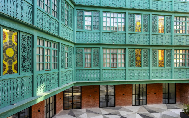 Hotel Ibis Styles Old Tbilisi