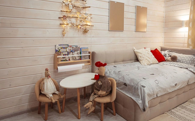 Частный дом в Грин Лаундж