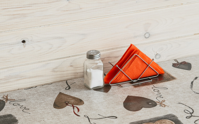 Шале и апартаменты Home-Olkhon 2