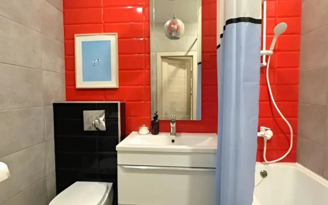 Квартира Дизайнерская