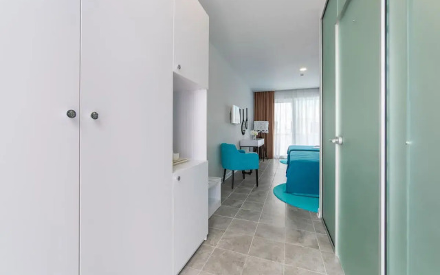 Клуб-отель Бора-Бора