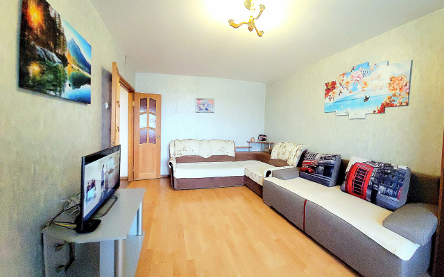 Квартира Приятный Отдых