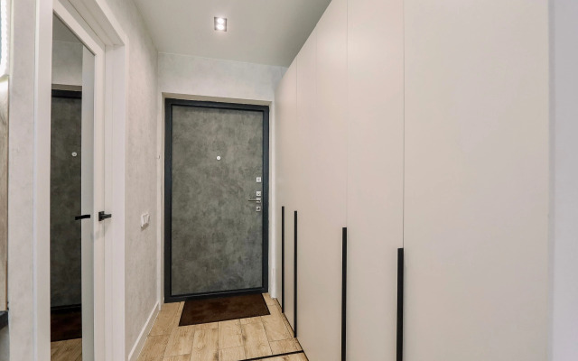 Апартаменты Privi House в ЖК Ёлки