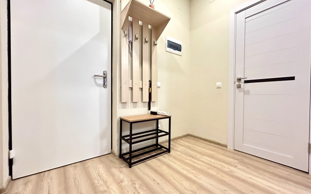 Апартаменты Fsf Комфорт АчимГаз Звездный