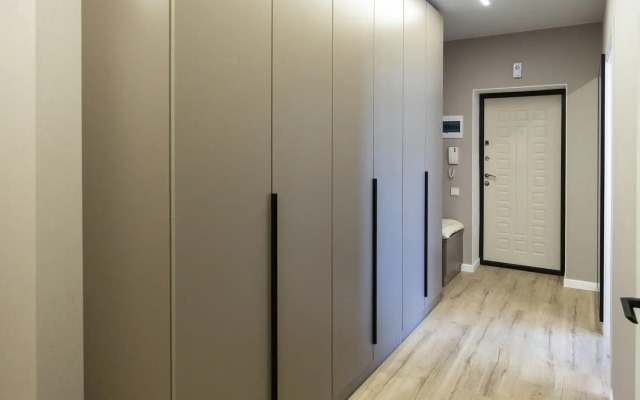 S Terrasoy u Morya Flat