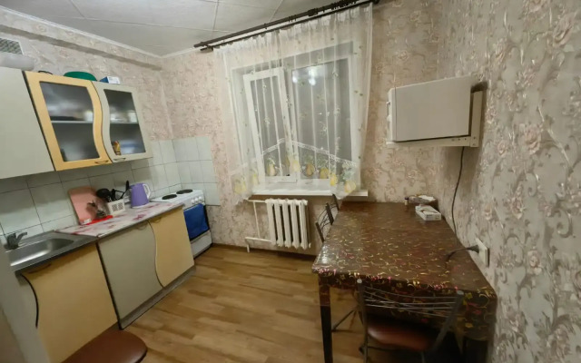 Uyutnye Apartments