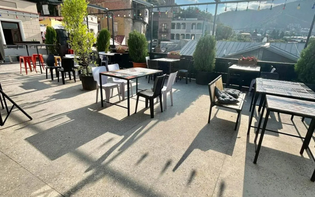 Boutique hotel Art Hotel Home