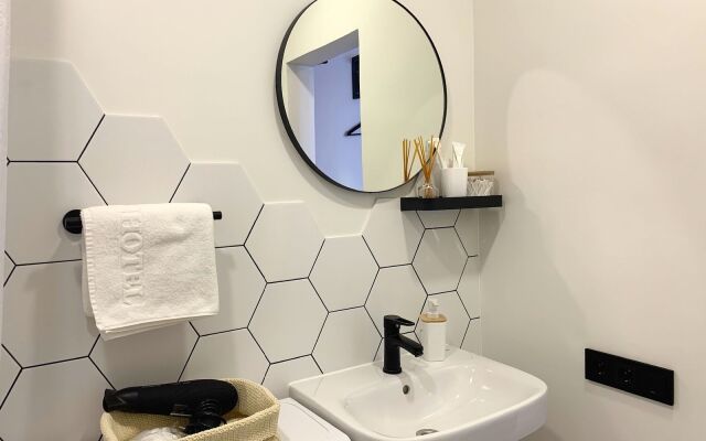 Апартаменты VLadhome24