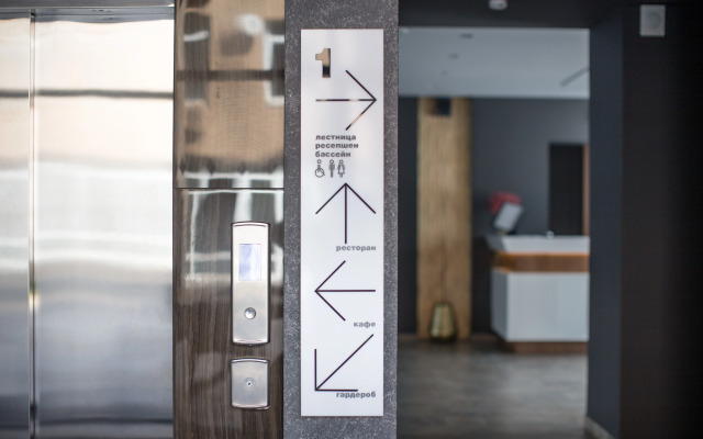 Отель Olimp Plaza