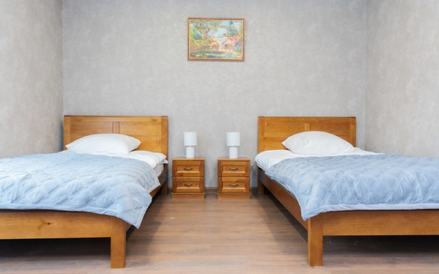 Uyut Mini Hotel