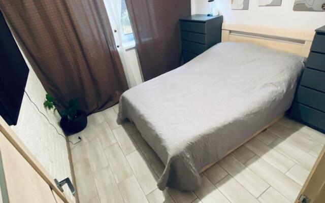 Гостевой дом В лесу у залива