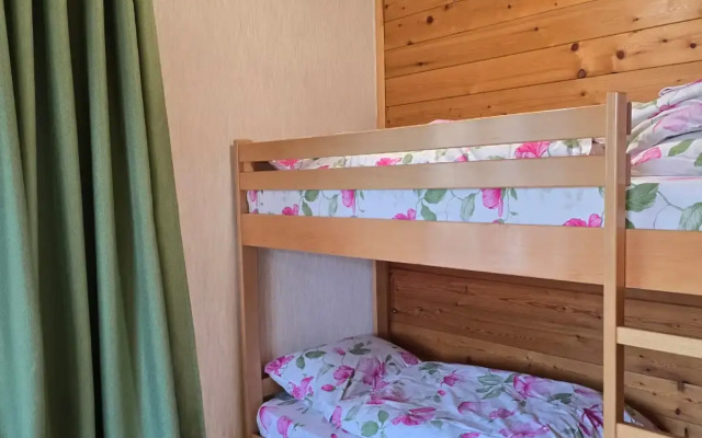 Квартира с видом на горы на улице Энгельса 15