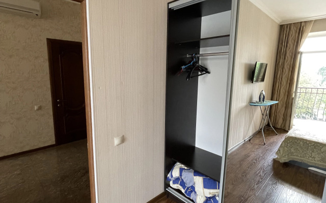 Квартира в курортной зоне