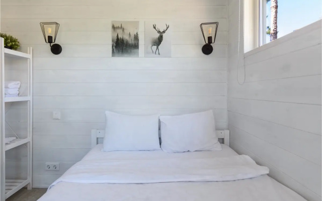 Частный дом Лес Комфорт