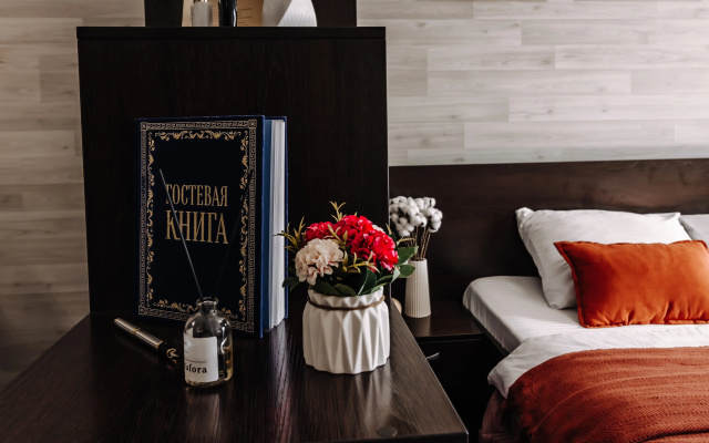 Kvartira Uutnaa Studia v Rajone Aeroporta