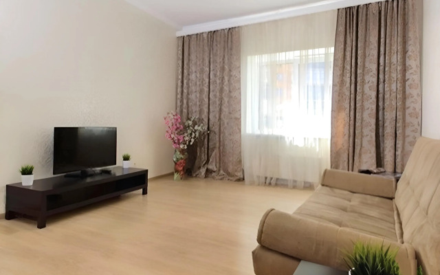 Квартира Светлая 3х комнатная квартира