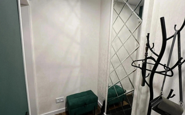 Квартира 2-комнатная в центре Ульяновска