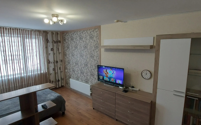 Квартира на Волжской набережной 12