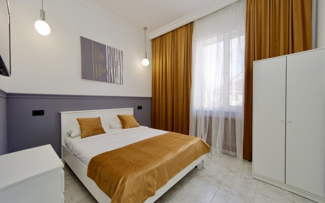Hannah Inn Mini-Otel