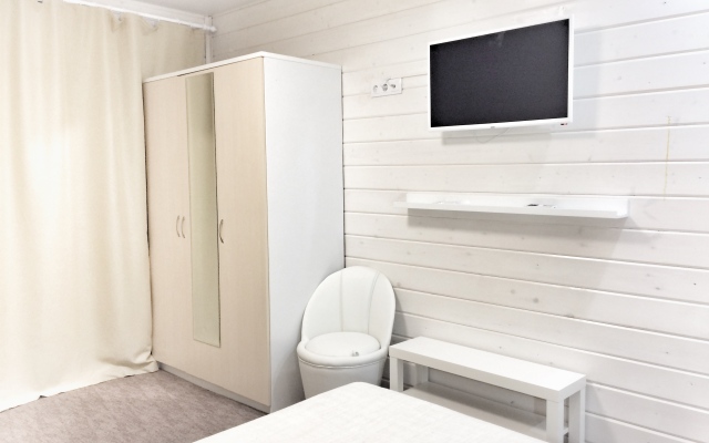 Family Hug Mini-Hotel