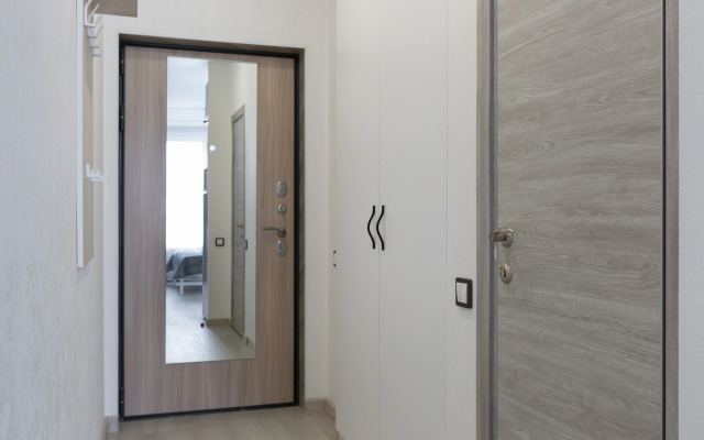 Roomonday V Zhk Smayl Art.0005.04 Apartment