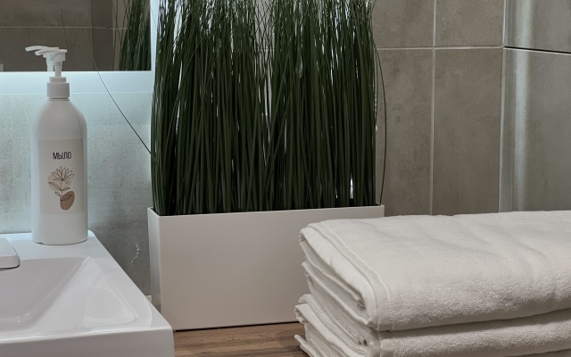 Апартаменты Grand Palace 1214