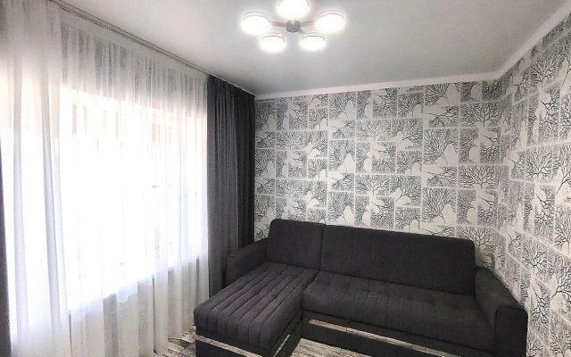 Апартаменты 1