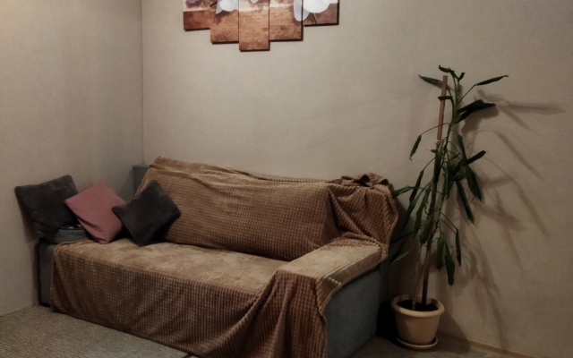 Квартира Квартира в доме Бенуа