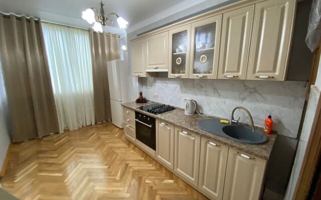 Pitsunda Apartments