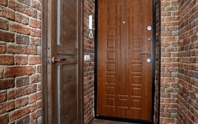 Квартира на Улице Крупской 13/3