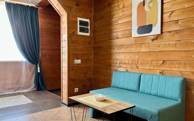 Gornoe Ozero ot Travel Hotels Anturazh Hotel