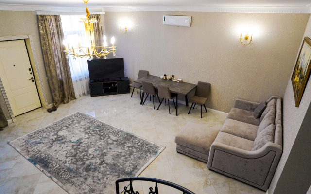 Гостевой дом Tour House у Каспия