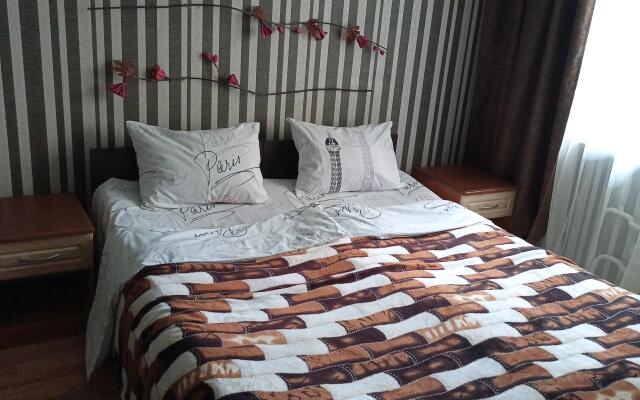 Мини-отель Эврика