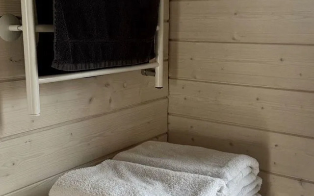 Частный дом ИГМА Сосновские горки 8-местный