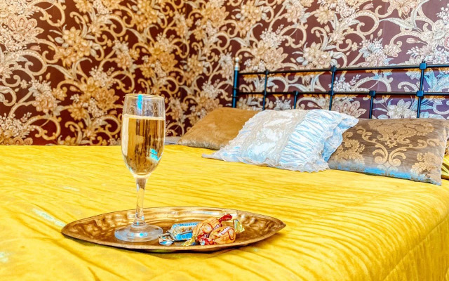 Гостевой дом I De