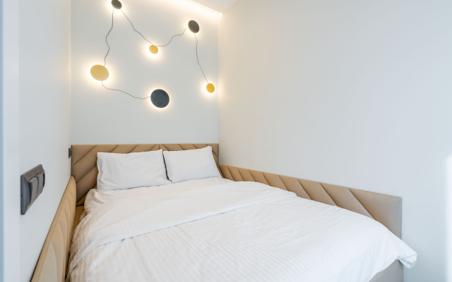 Апартаменты Ohta Suite 24