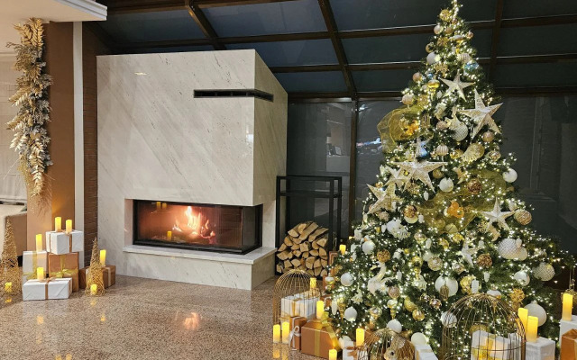 Hotel Pushkin