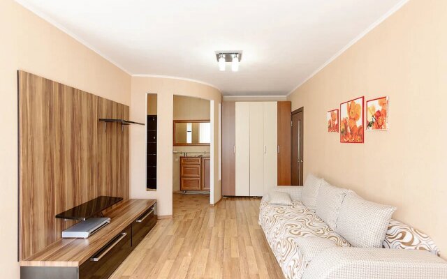 Na Kubanskaya 21 Apartments