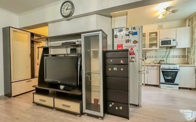 Apartamenty vozle metro Sviblovo Flat