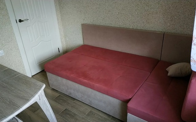 Philisa Na Valdae Apartments