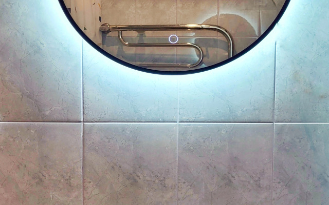 Апартаменты Просторные двухкомнатные